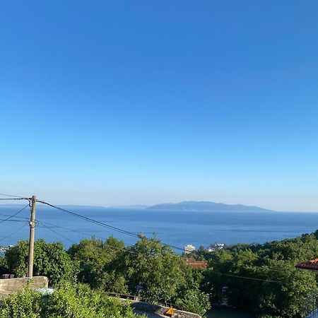Apartmani Zdenka Pobri Opatija Exterior photo