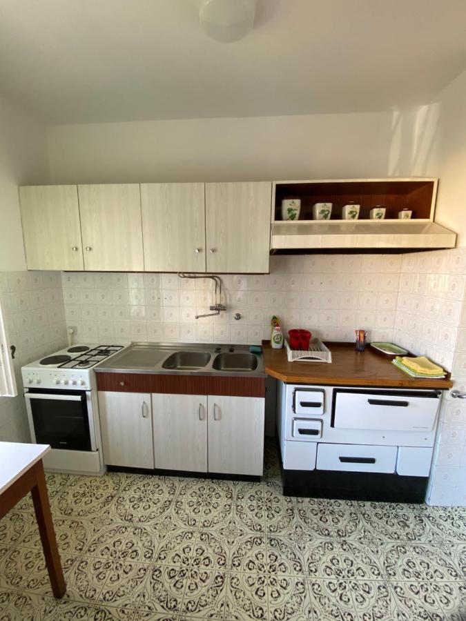 Apartmani Zdenka Pobri Opatija Exterior photo