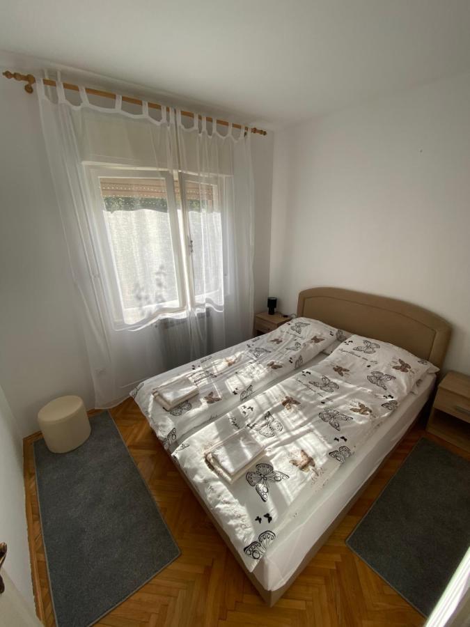 Apartmani Zdenka Pobri Opatija Exterior photo